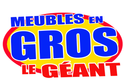 MEUBLES EN GROS