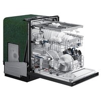 LAVE-VAISSELLE - DW80R5061UG - SAMSUNG