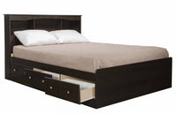 lit pour enfant model 5000