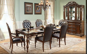 SALLE À MANGER ROSANNA