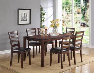 Mayfair  - Salle a manger