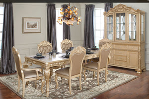 SALLE À MANGER MIRANDA 9 MCX