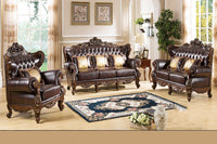 SET DE SALON VANESSA