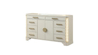 jasmine Dresser In Beige