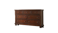 Baltimore Dresser in Walnut