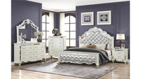 Milan Bedroom Set