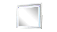 Sterling Mirror White