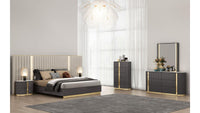 Madrid Bedroom Set