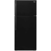 RÉFRIGÉRATEUR - WRT134TFDB - WHIRLPOOL