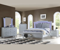 SET DE CHAMBRE EMILIO