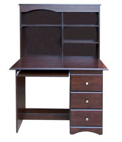 5000 - PUPITRE AVEC HUCH