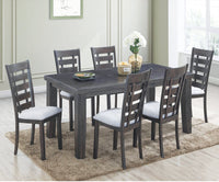 SALLE À MANGER BAILEY