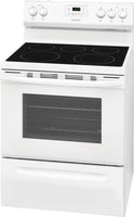 CUISINIERE - CFEF3054UW - FRIGIDAIRE