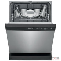 LAVE VAISSELLE - FFCD2413US - FRIGIDAIRE
