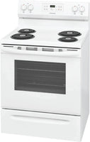 CUISINIERE - CFEF3016VW - FRIGIDAIRE