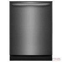 LAVE VAISSELLE - FFID2426TD - FRIGIDAIRE