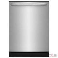LAVE VAISSELLE -FFID2426TS - FRIGIDAIRE