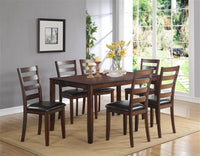 Mayfair  - Salle a manger