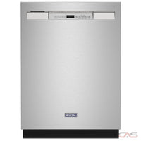 LAVE VAISSELLE - MDB4949SKZ - MAYTAG