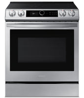CUISINIERE - NE63T8711SS - SAMSUNG