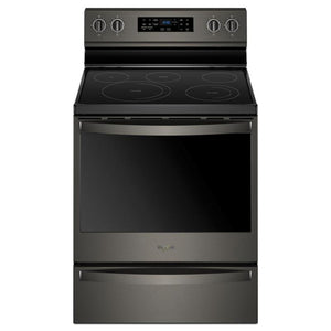 CUISINIERE - YWFE775H0HV - WHIRLPOOL