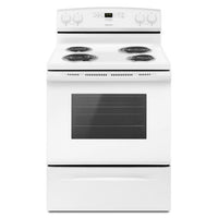 CUISINIERE - YACR4303MFW - AMANA