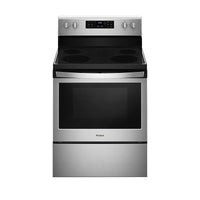 CUISINIERE - YWFE521S0HS - WHIRLPOOL