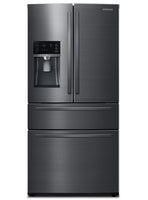 RÉFRIGÉRATEUR - RF25HMIDBSG - SAMSUNG