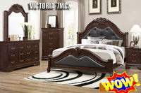 VICTORIA 7 MCX CHAMBRE