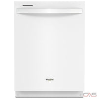 LAVE VAISSELLE WDT740SALW WHIRLPOOL