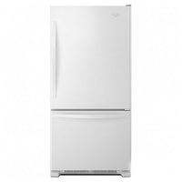 RÉFRIGÉRATEUR - WRB329DFBW - WHIRLPOOL