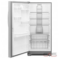 CONGELATEUR - WSZ57L18DM - WHIRLPOOL