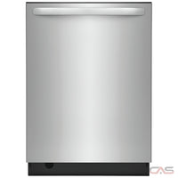 LAVE-VAISELLE - FDSH4501AS - FRIGIDAIRE