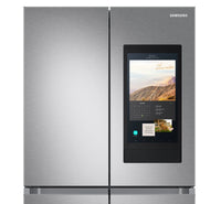 REFRIGERATEUR - RF23A9771SR - SAMSUNG