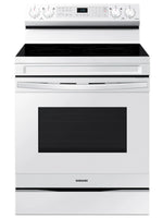 CUSINIERE - NE63A6511SW - SAMSUNG