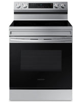 CUISINIÈRE - NE63A6111SS - SAMSUNG