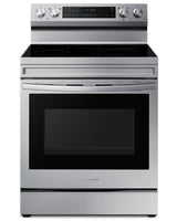 CUISINIERE - NE63A6711SS - SAMSUNG