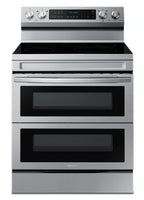 CUISINIERE - NE63A6751SS - SAMSUNG