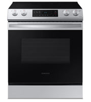 CUISINIERE - NE63T8111SS - SAMNSUNG