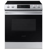 CUISINIERE - NE63T8311SS - SAMSUNG