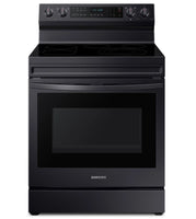 CUISINIERE - NE63A6711SG - SAMSUNG