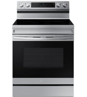 CUISINIERE - NE63A6511SS - SAMSUNG