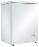 CONGÉLATEUR - DCF038A3WDB - DANBY