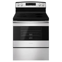 CUISINIERE - YAER6603SMS - AMANA