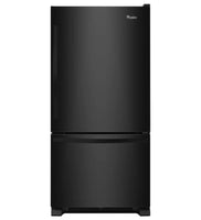 RÉFRIGÉRATEUR - WRB329DFBB - WHIRLPOOL