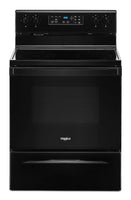 CUISINIERE - YWFE515S0JB - WHIRLPOOL